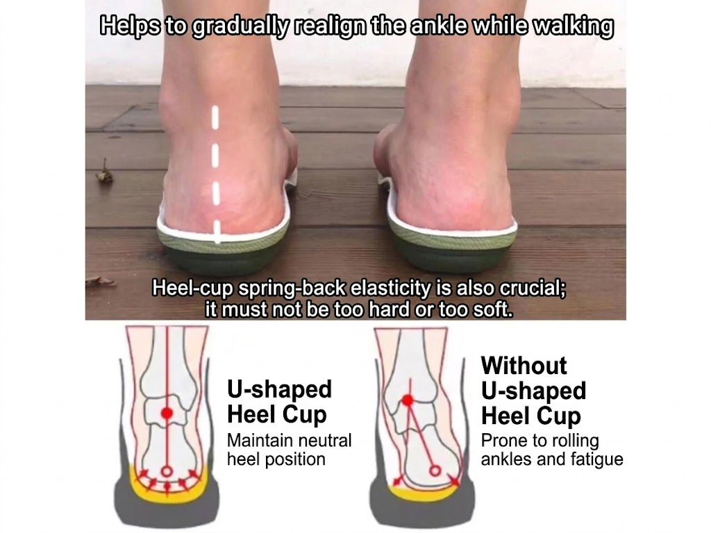 Why Aren't Your Legs Straight? The Hidden Impact of Ankle Alignment on Leg Shape