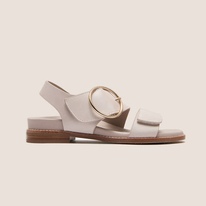 LUA – Elegant Arch Support Sandals for Plantar Fasciitis & Wide Feet | Orthopedic Comfort Sandals for Women