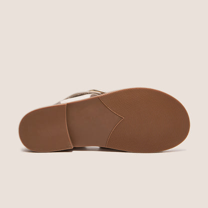 LUA – Elegant Arch Support Sandals for Plantar Fasciitis & Wide Feet | Orthopedic Comfort Sandals for Women