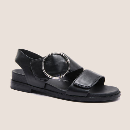 LUA – Elegant Arch Support Sandals for Plantar Fasciitis & Wide Feet | Orthopedic Comfort Sandals for Women