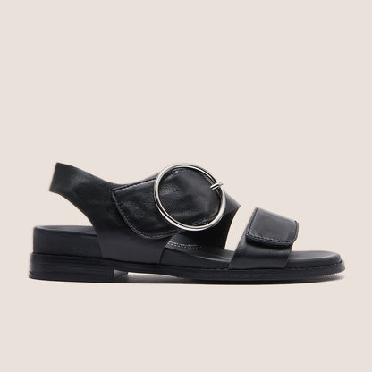 LUA – Elegant Arch Support Sandals for Plantar Fasciitis & Wide Feet | Orthopedic Comfort Sandals for Women