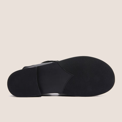 LUA – Elegant Arch Support Sandals for Plantar Fasciitis & Wide Feet | Orthopedic Comfort Sandals for Women