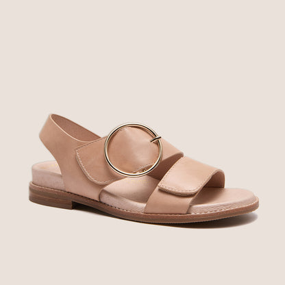 LUA – Elegant Arch Support Sandals for Plantar Fasciitis & Wide Feet | Orthopedic Comfort Sandals for Women