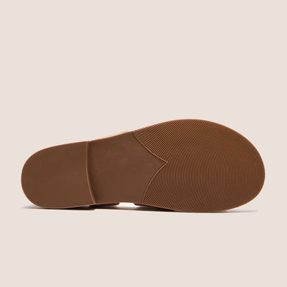 LUA – Elegant Arch Support Sandals for Plantar Fasciitis & Wide Feet | Orthopedic Comfort Sandals for Women