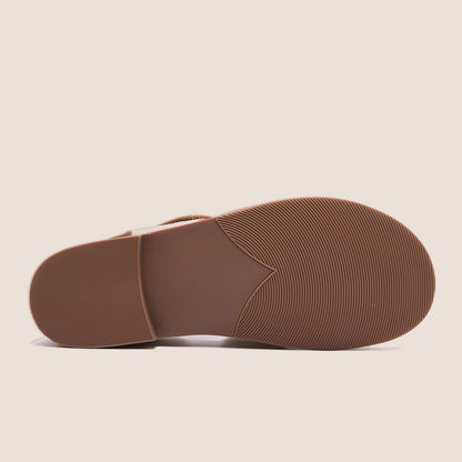 LUA – Elegant Arch Support Sandals for Plantar Fasciitis & Wide Feet | Orthopedic Comfort Sandals for Women