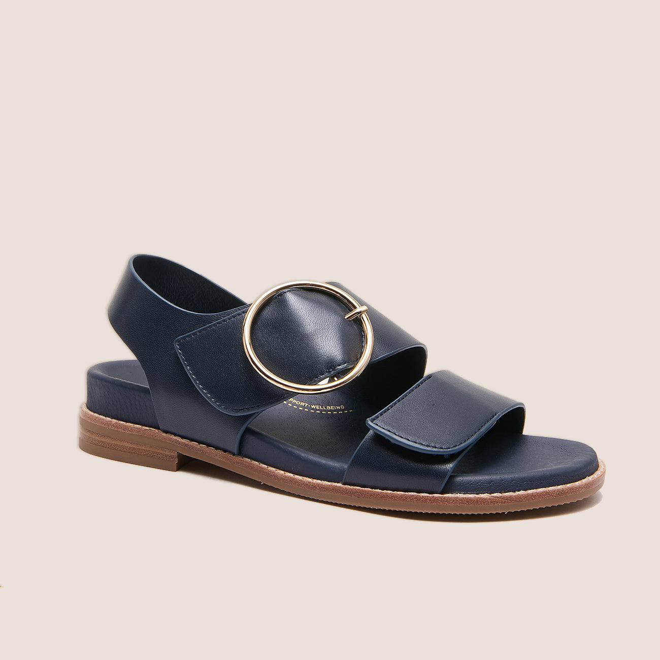 LUA – Elegant Arch Support Sandals for Plantar Fasciitis & Wide Feet | Orthopedic Comfort Sandals for Women
