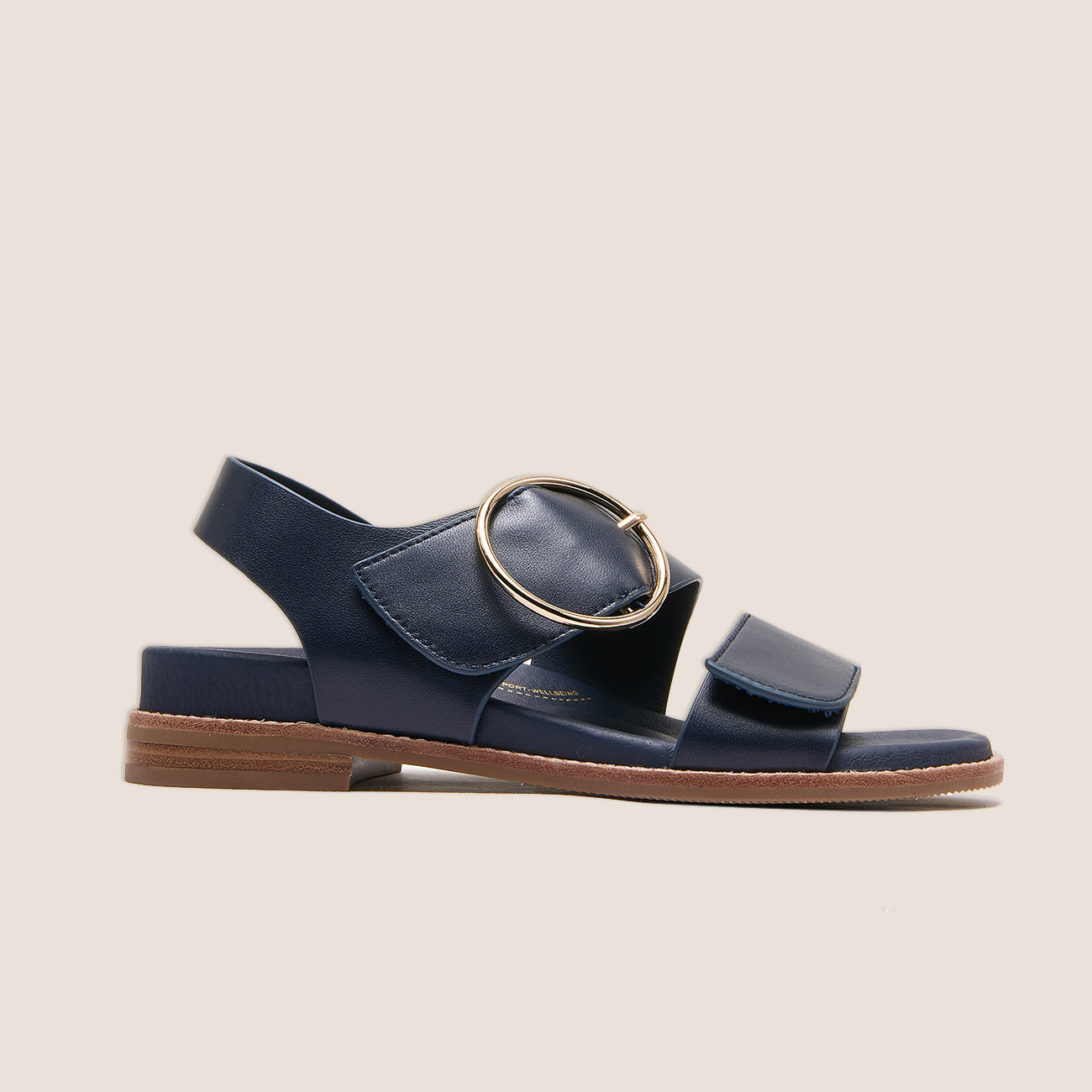 LUA – Elegant Arch Support Sandals for Plantar Fasciitis & Wide Feet | Orthopedic Comfort Sandals for Women