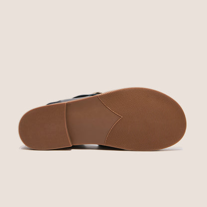 LUA – Elegant Arch Support Sandals for Plantar Fasciitis & Wide Feet | Orthopedic Comfort Sandals for Women