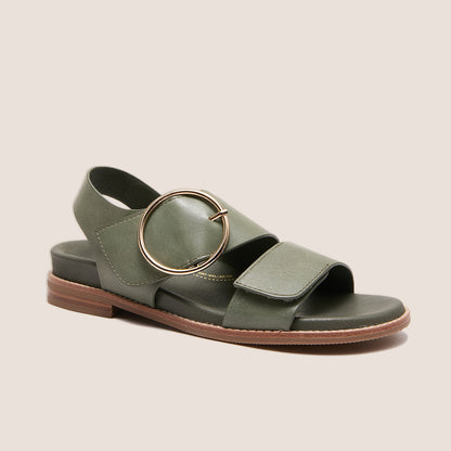 LUA – Elegant Arch Support Sandals for Plantar Fasciitis & Wide Feet | Orthopedic Comfort Sandals for Women