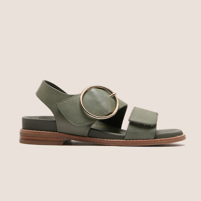 LUA – Elegant Arch Support Sandals for Plantar Fasciitis & Wide Feet | Orthopedic Comfort Sandals for Women