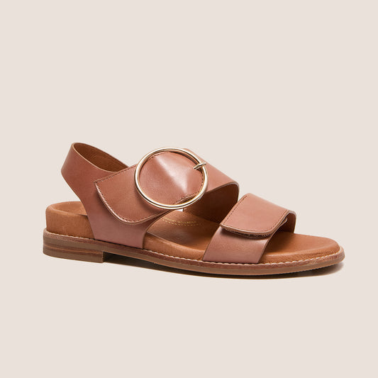 LUA – Elegant Arch Support Sandals for Plantar Fasciitis & Wide Feet | Orthopedic Comfort Sandals for Women