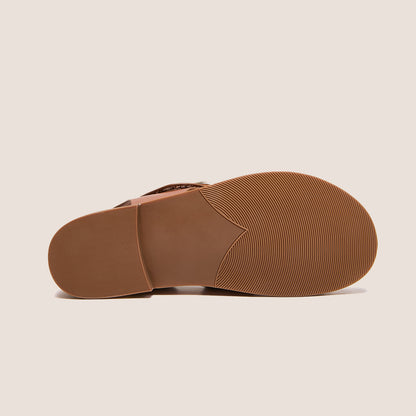 LUA – Elegant Arch Support Sandals for Plantar Fasciitis & Wide Feet | Orthopedic Comfort Sandals for Women