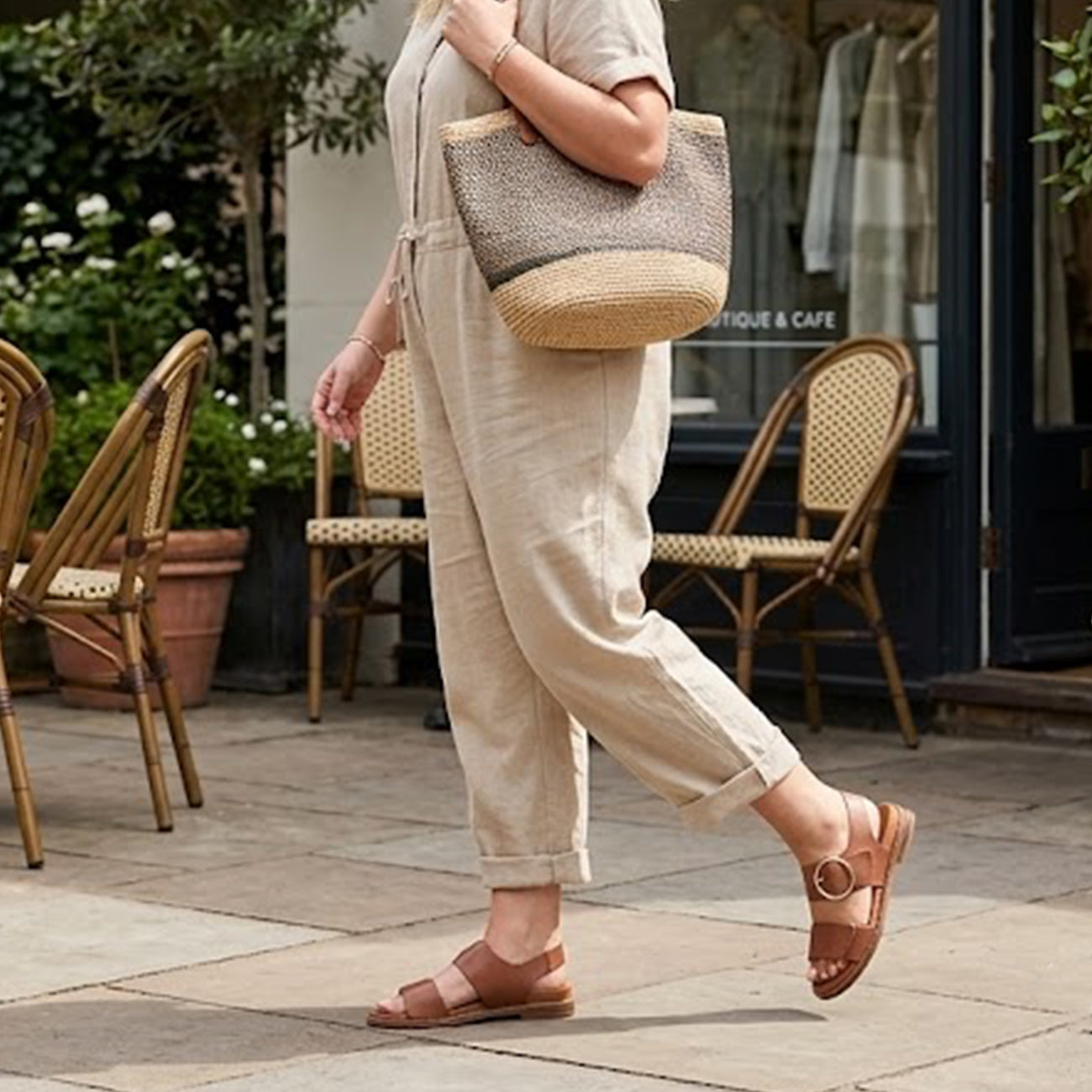 LUA – Elegant Arch Support Sandals for Plantar Fasciitis & Wide Feet | Orthopedic Comfort Sandals for Women