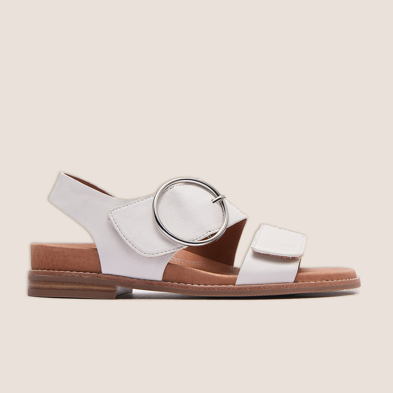 LUA – Elegant Arch Support Sandals for Plantar Fasciitis & Wide Feet | Orthopedic Comfort Sandals for Women