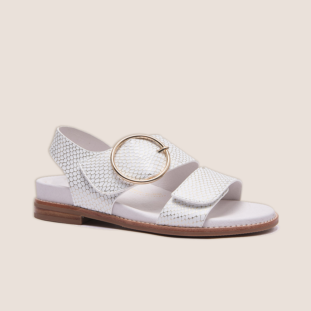LUA – Elegant Arch Support Sandals for Plantar Fasciitis & Wide Feet | Orthopedic Comfort Sandals for Women