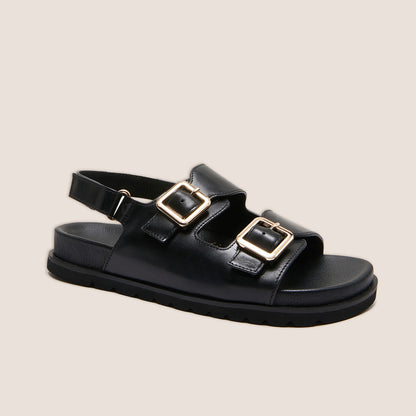 SKYE – Supportive Walking Sandals for Flat Feet & Bad Knees | Ergonomic Everyday Comfort Sandals