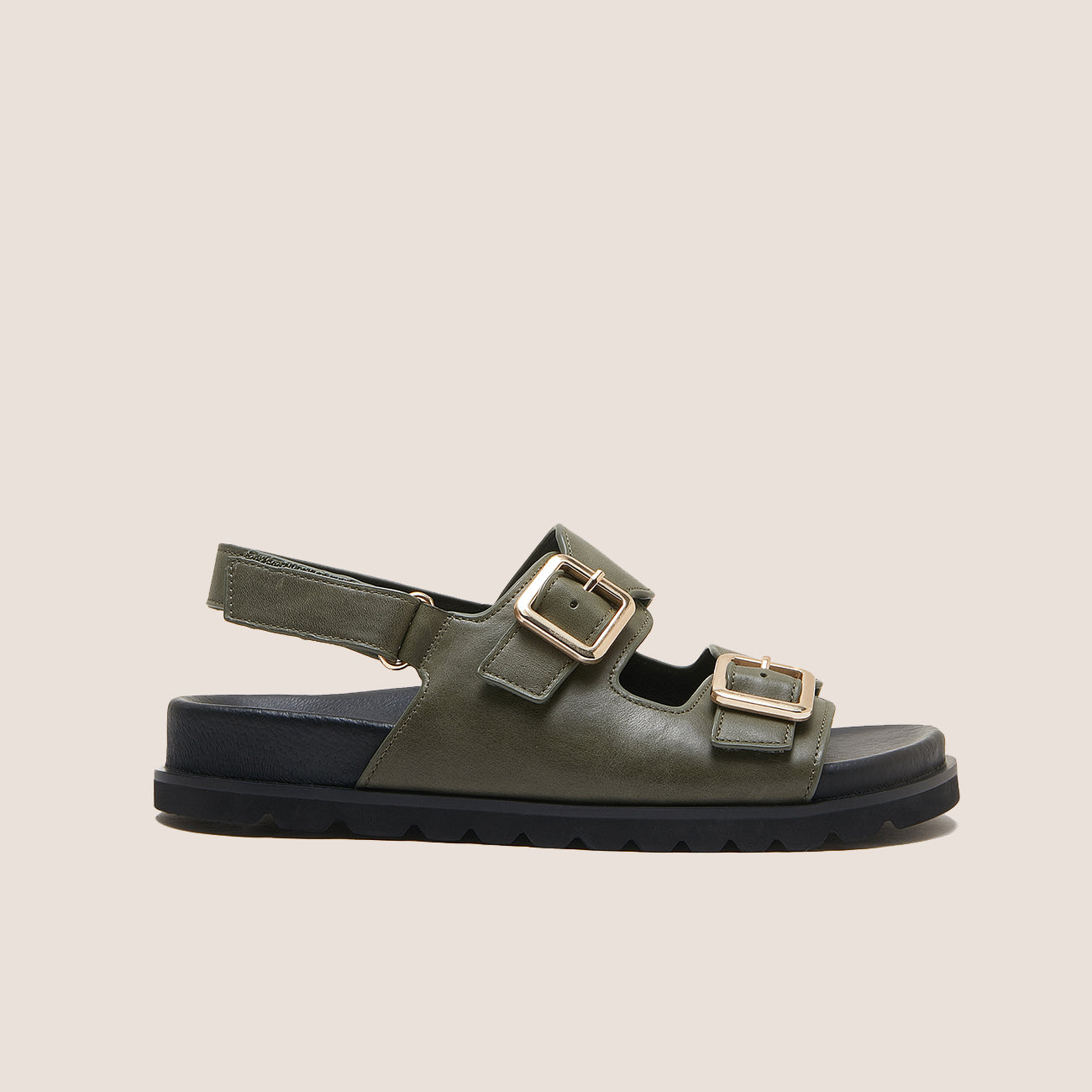 SKYE – Supportive Walking Sandals for Flat Feet & Bad Knees | Ergonomic Everyday Comfort Sandals