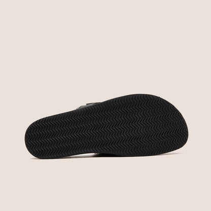 WILLOW – Modern Studded Slide Sandals for Bunions & Foot Pain | Podiatrist Recommended Healthy Sandals