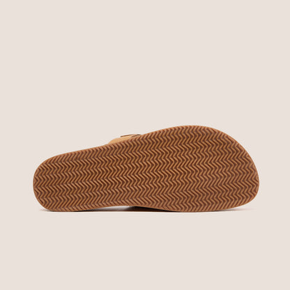 WILLOW – Modern Studded Slide Sandals for Bunions & Foot Pain | Podiatrist Recommended Healthy Sandals