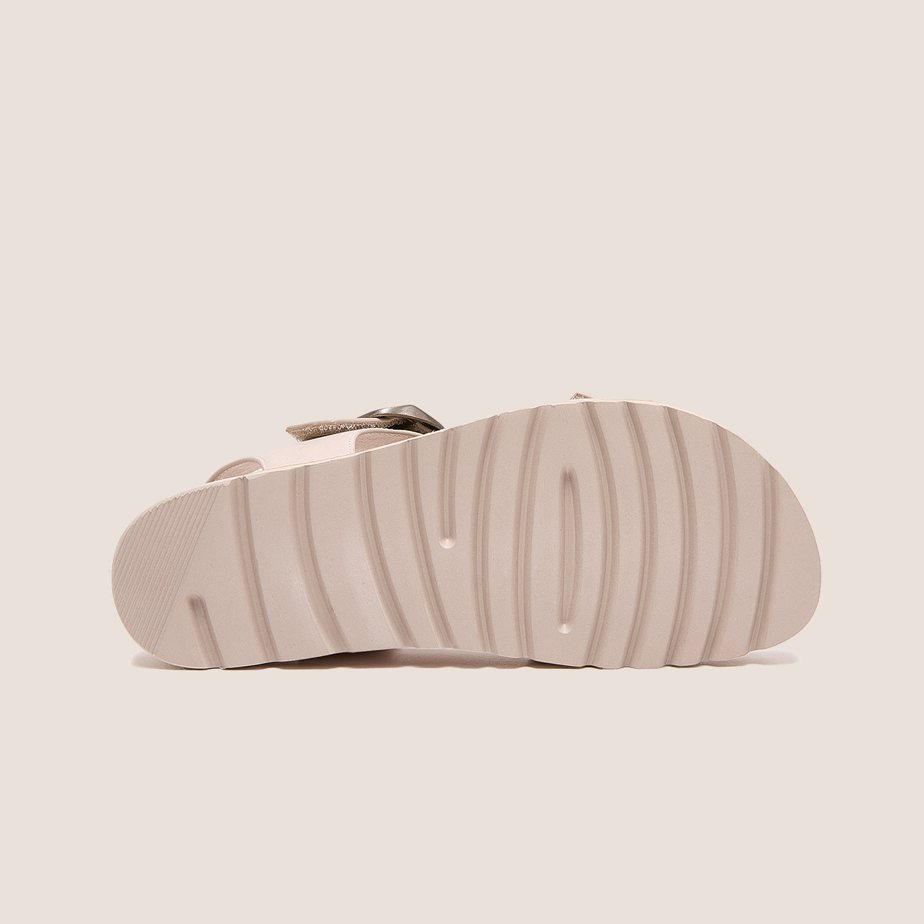 ZINNIA – Minimalist Arch Support Slides for Foot Pain | Lightweight Recovery Sandals for Women